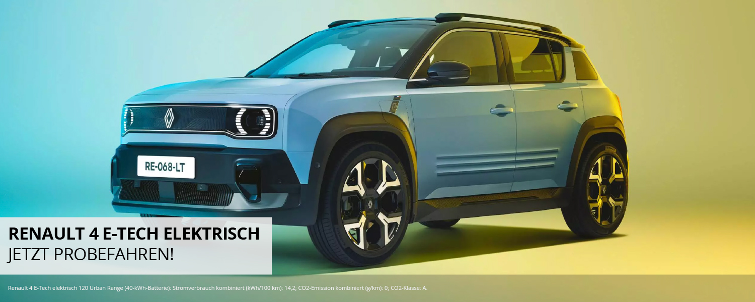 Schechinger R4 E TECH Neu